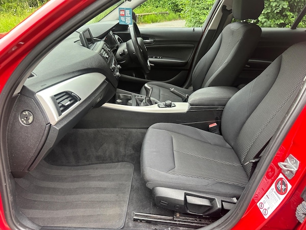 Used BMW 1 Series 2013 for sale - 75041164: Photo 46