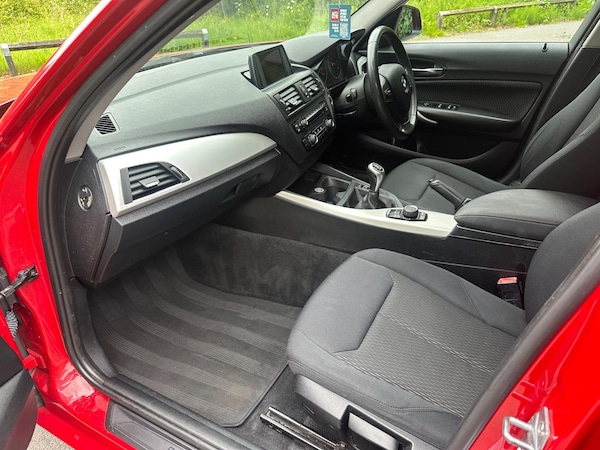 Used BMW 1 Series 2013 for sale - 75041164: Photo 47