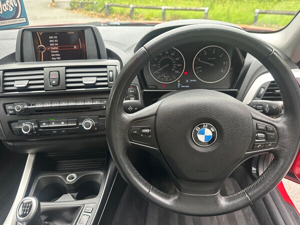 Used BMW 1 Series 2013 for sale - 75041164: Photo 53