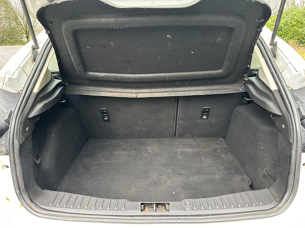 Used Ford Focus 2016 for sale - 75378188: Photo 10