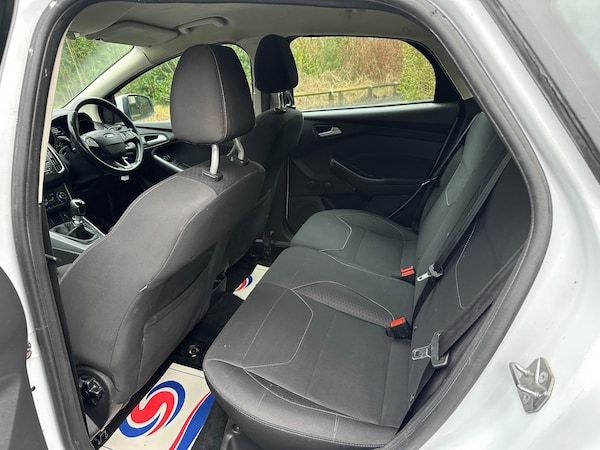 Used Ford Focus 2016 for sale - 75378188: Photo 11