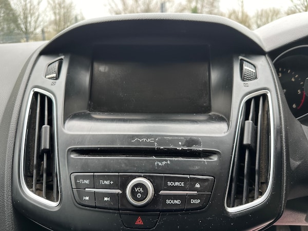 Used Ford Focus 2016 for sale - 75378188: Photo 14