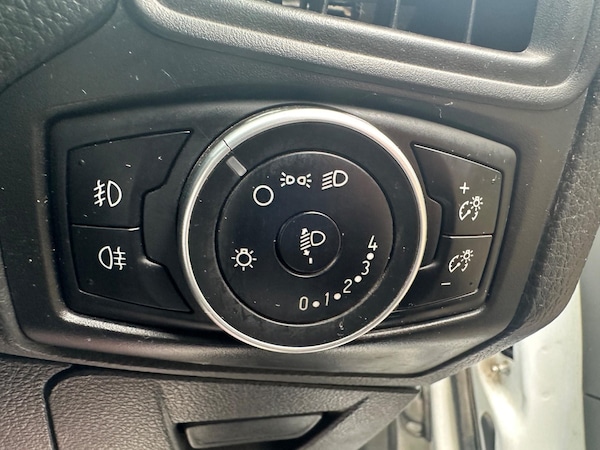 Used Ford Focus 2016 for sale - 75378188: Photo 16