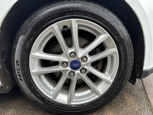 Used Ford Focus 2016 for sale - 75378188: Photo 21