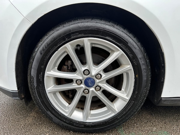 Used Ford Focus 2016 for sale - 75378188: Photo 23