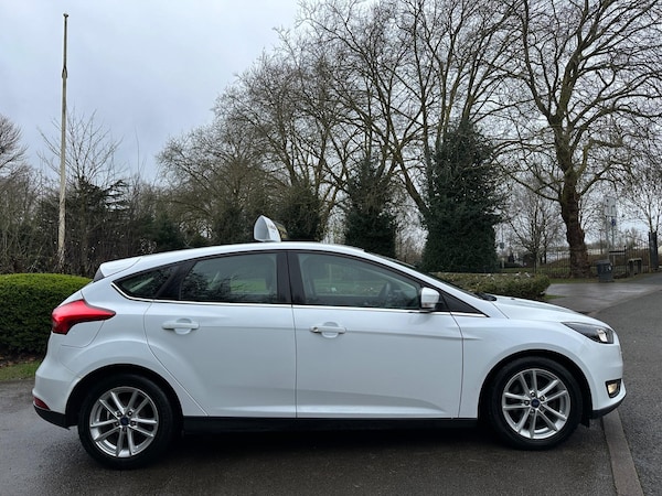 Used Ford Focus 2016 for sale - 75378188: Photo 25