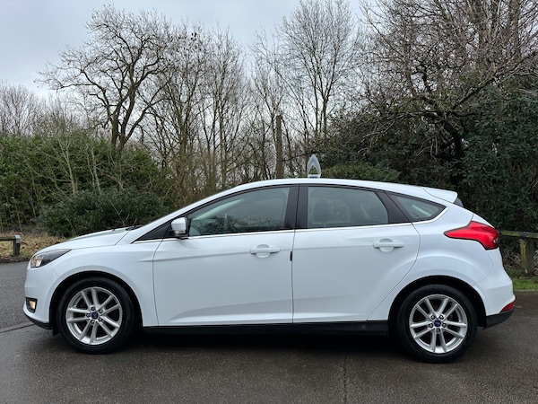 Used Ford Focus 2016 for sale - 75378188: Photo 26