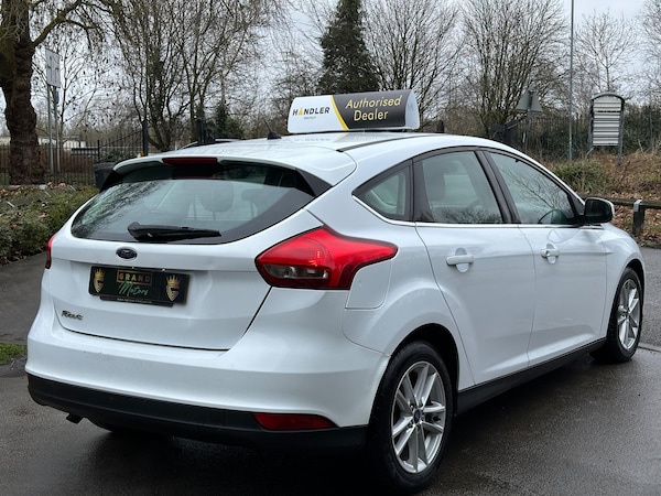 Used Ford Focus 2016 for sale - 75378188: Photo 29