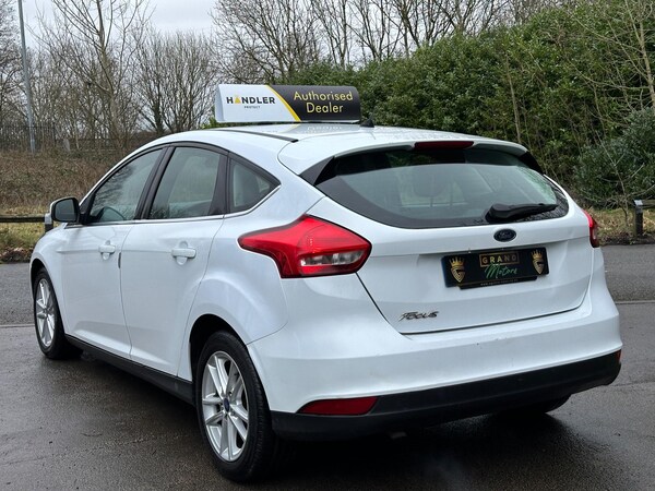 Used Ford Focus 2016 for sale - 75378188: Photo 30