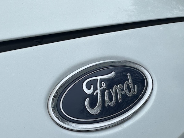 Used Ford Focus 2016 for sale - 75378188: Photo 33
