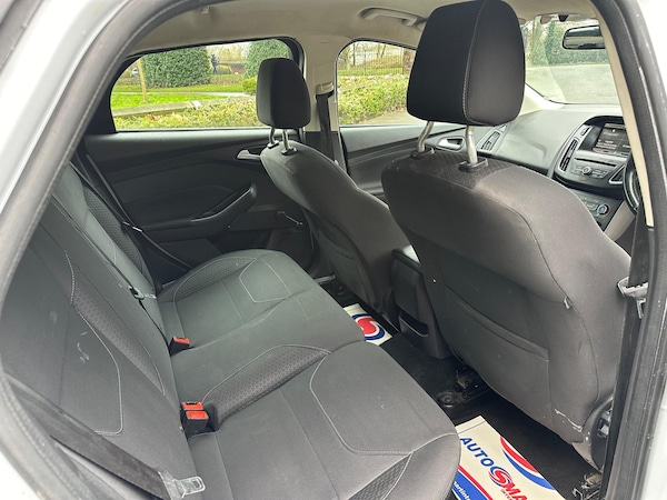 Used Ford Focus 2016 for sale - 75378188: Photo 8