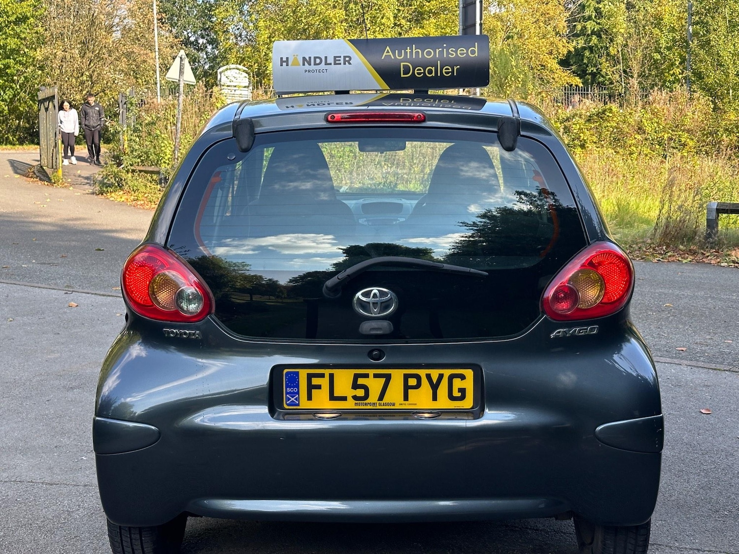Vehicle 13