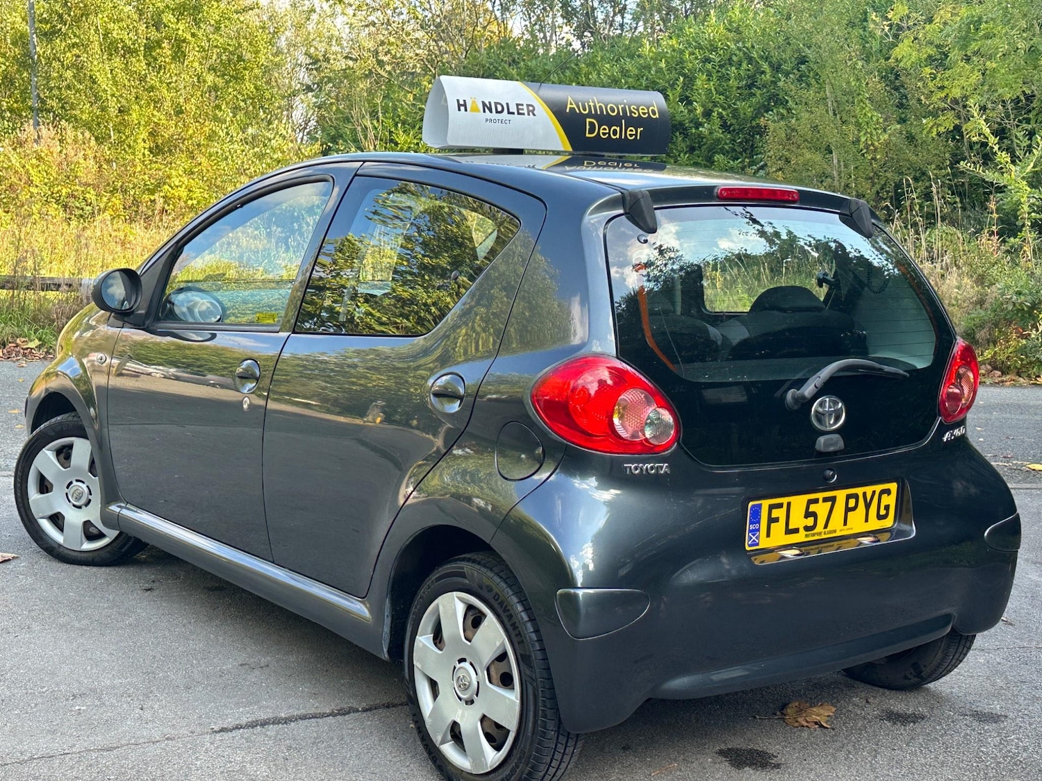 Vehicle 15