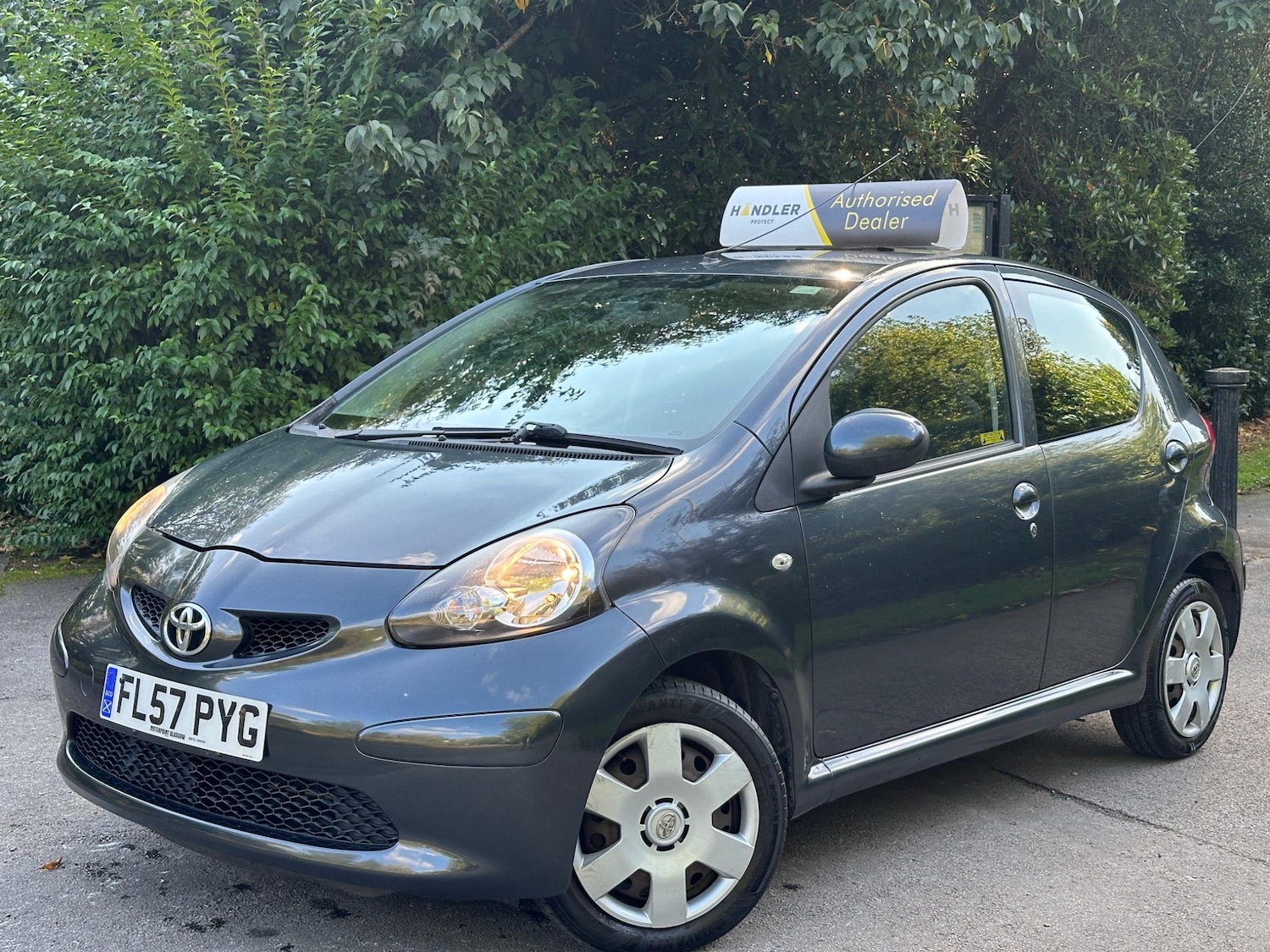 Vehicle 17