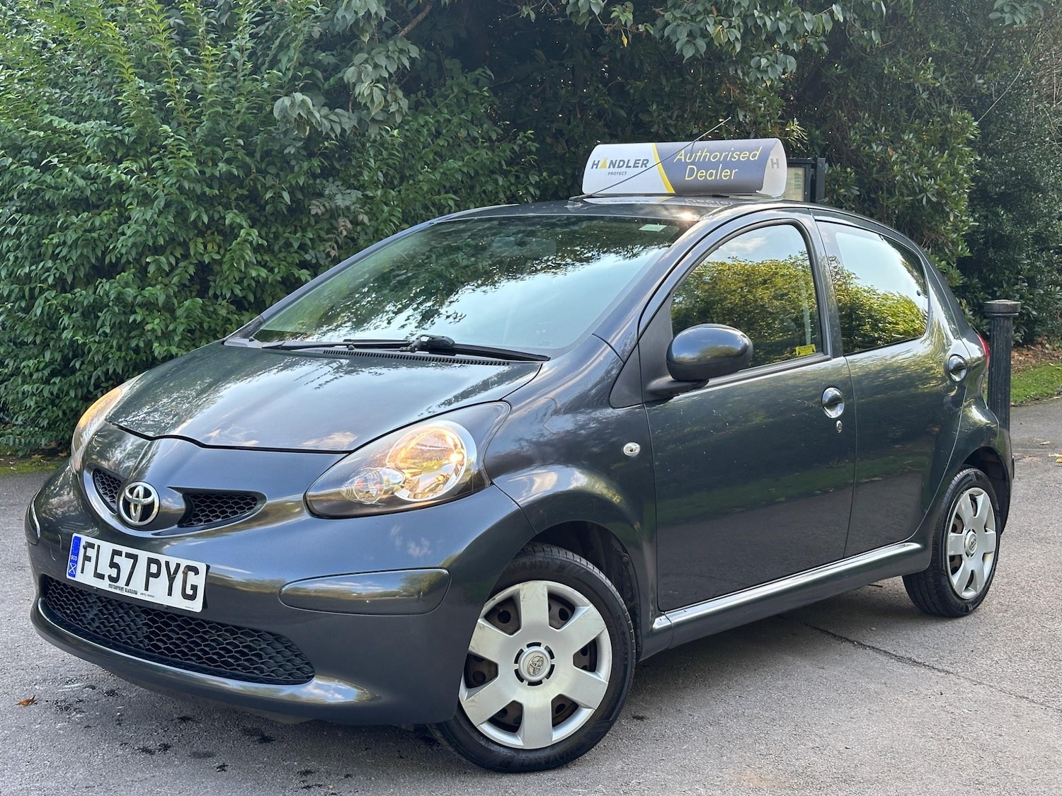 Vehicle 19