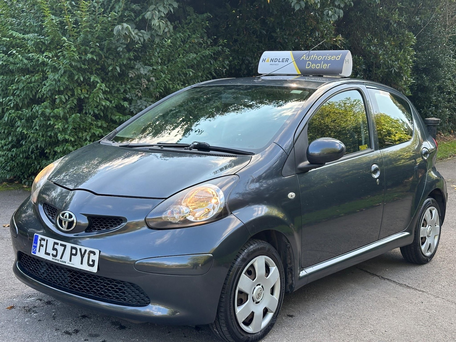 Vehicle 24
