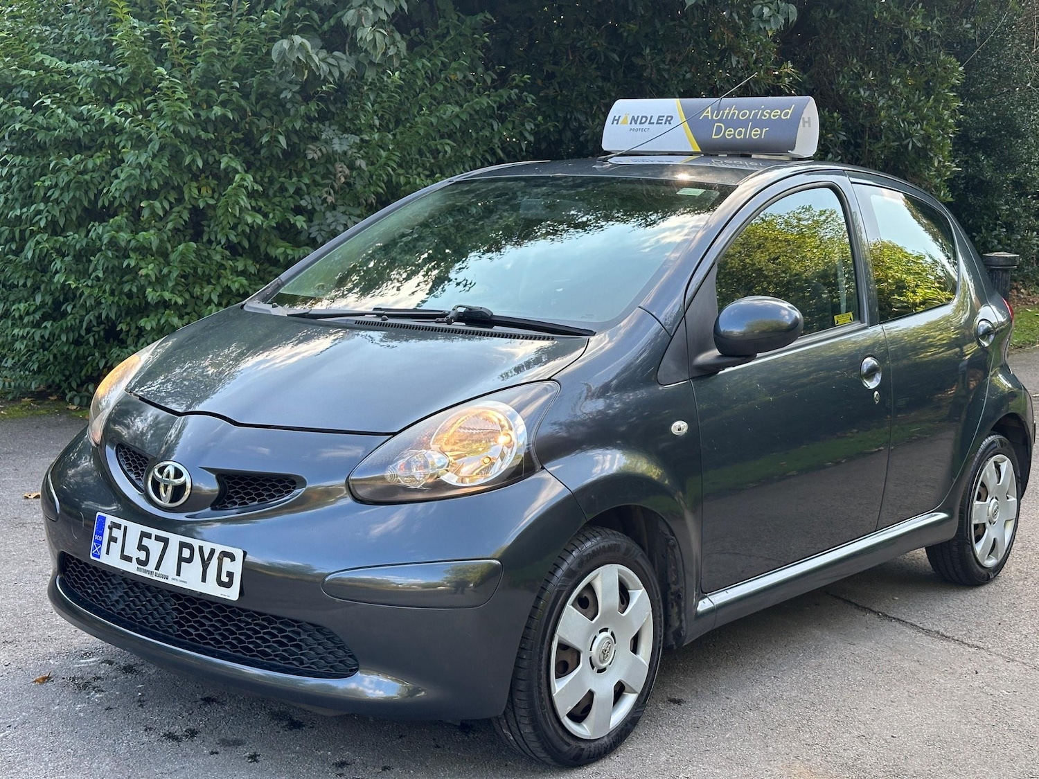 Vehicle 25
