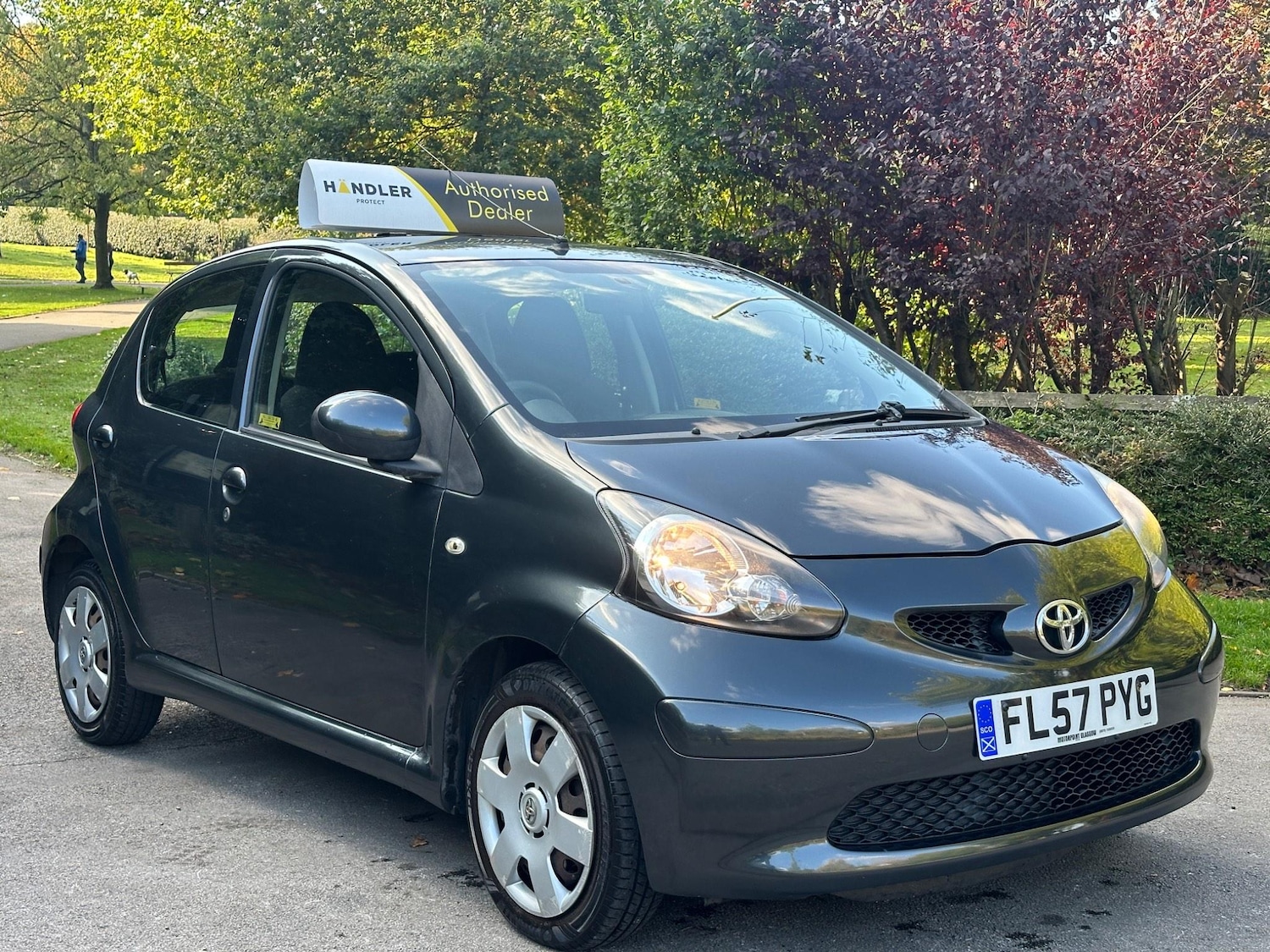 Vehicle 26