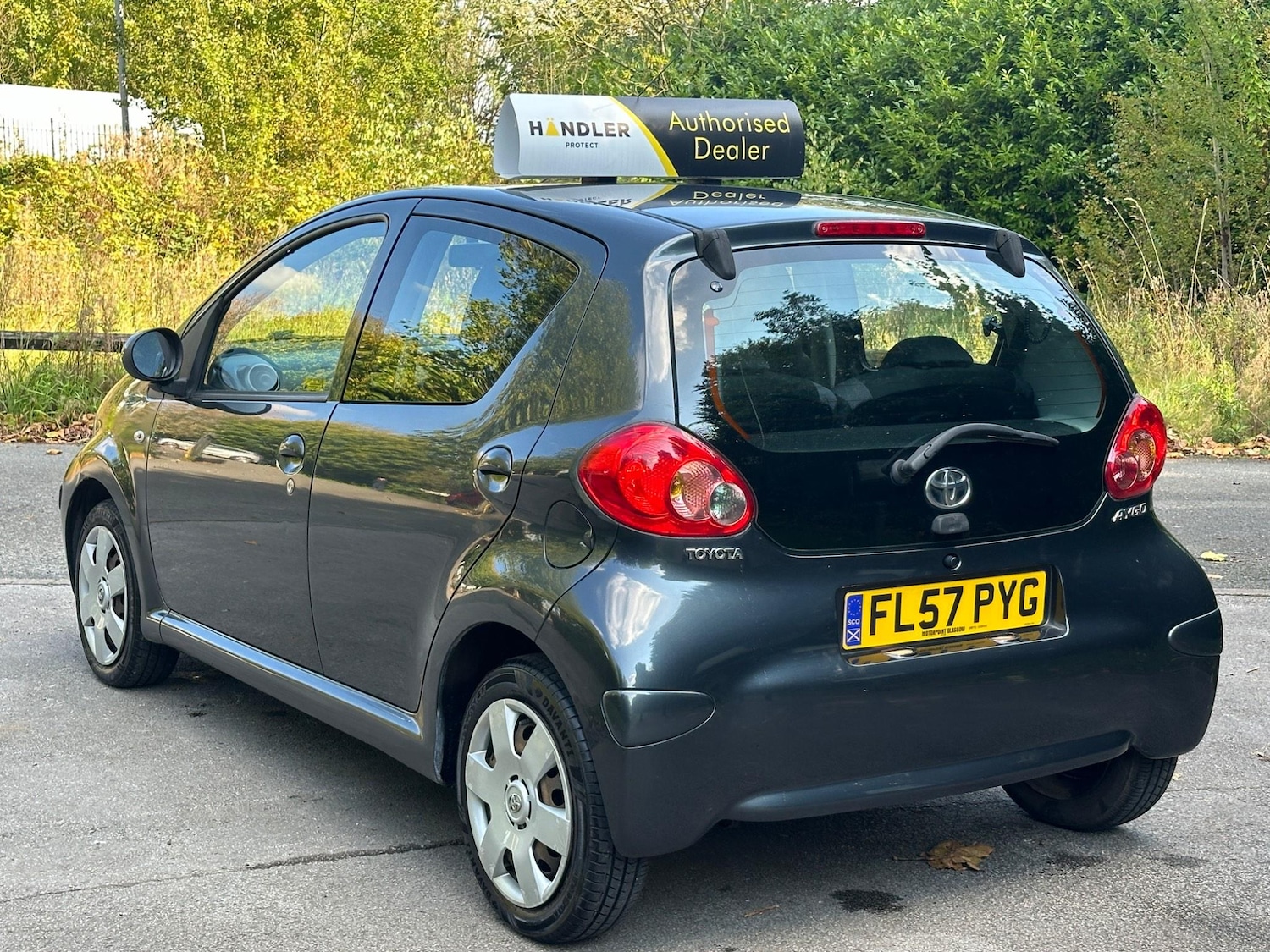 Vehicle 33