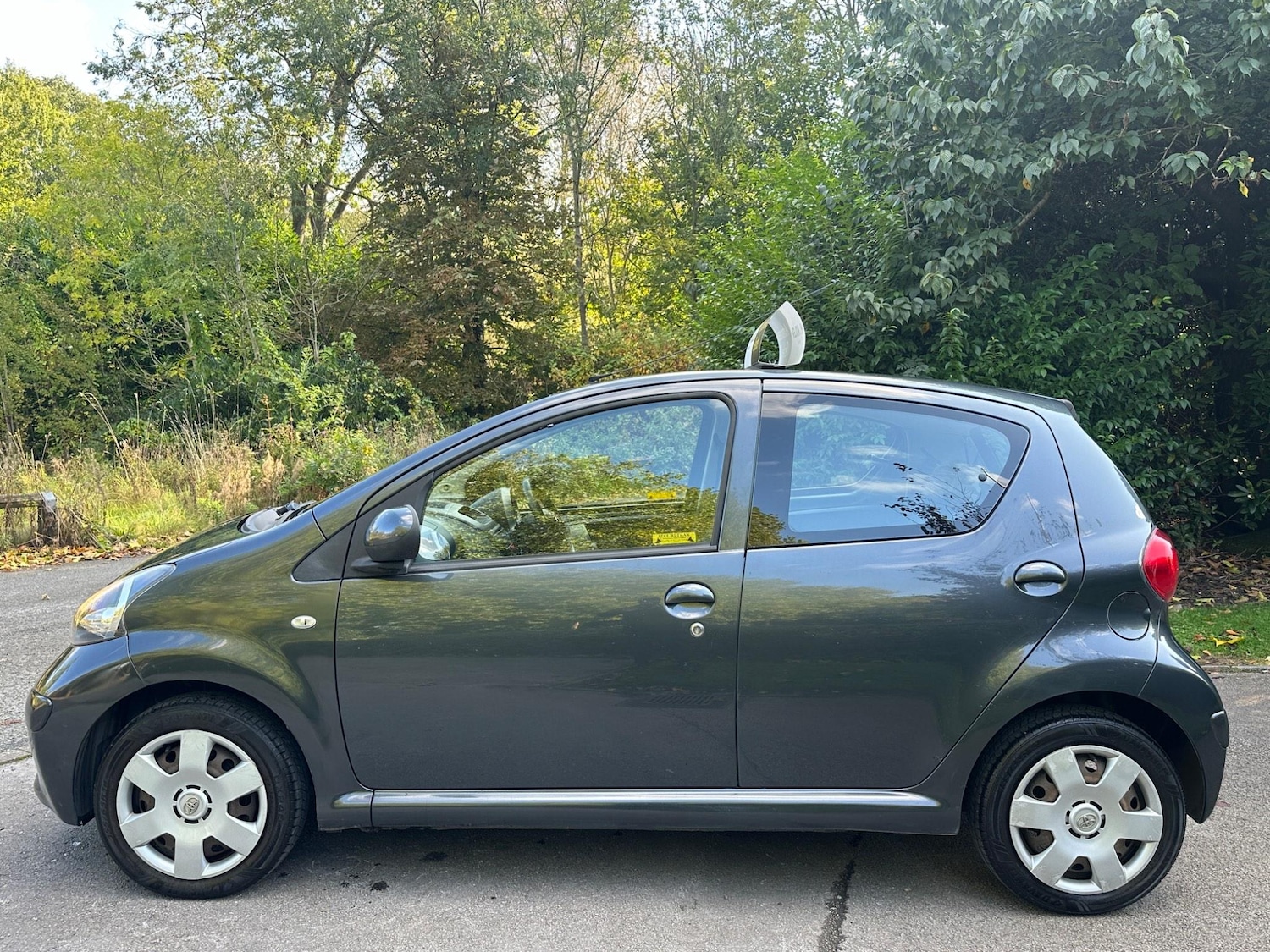 Vehicle 40