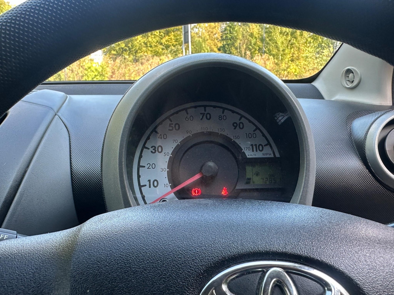 Vehicle 56