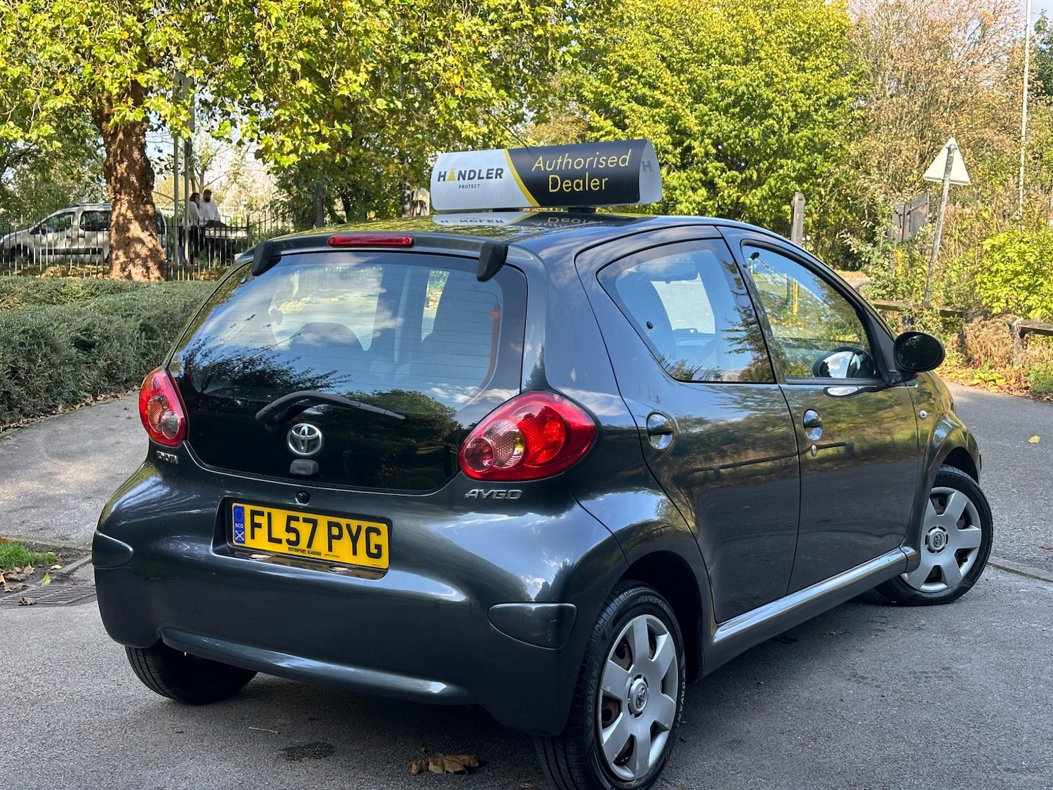 Vehicle 7