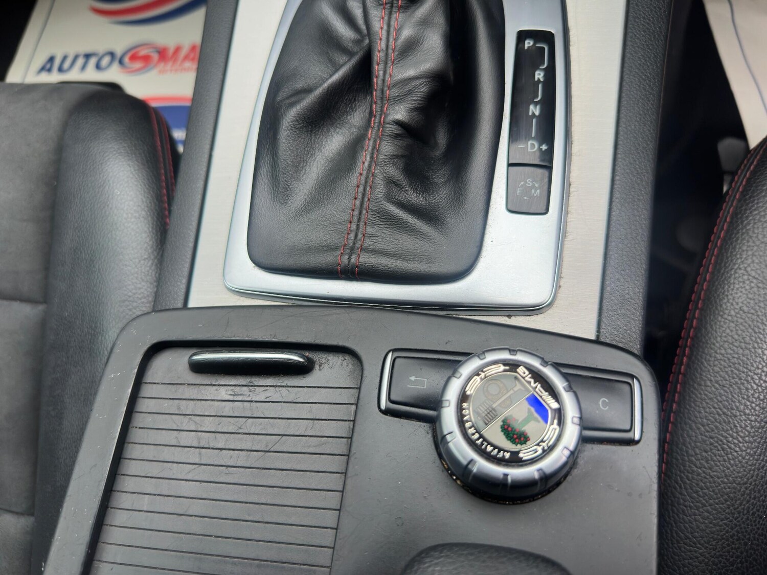 Used Mercedes-Benz C Class 2012 for sale - 76381080: Photo 47