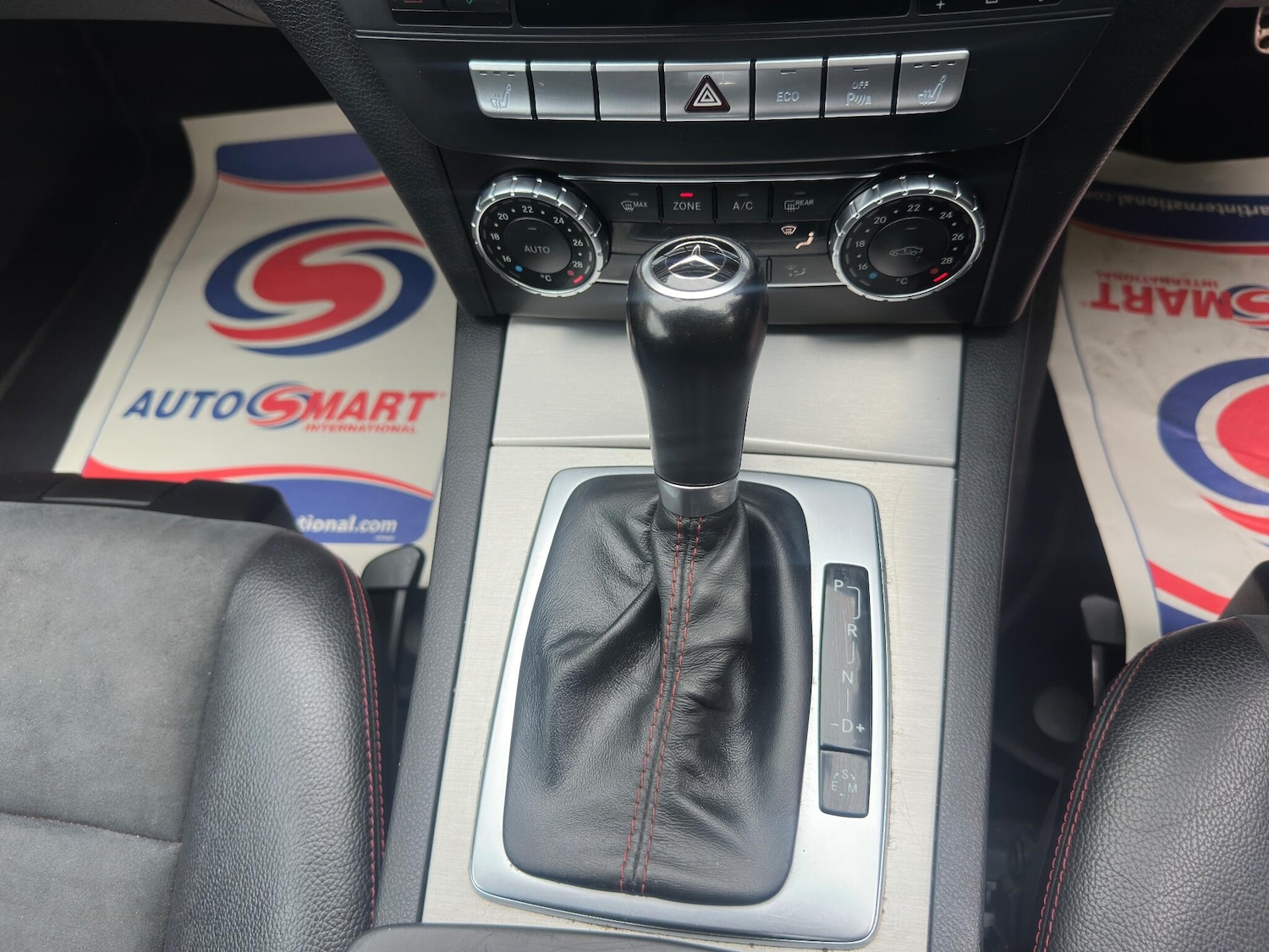 Used Mercedes-Benz C Class 2012 for sale - 76381080: Photo 48