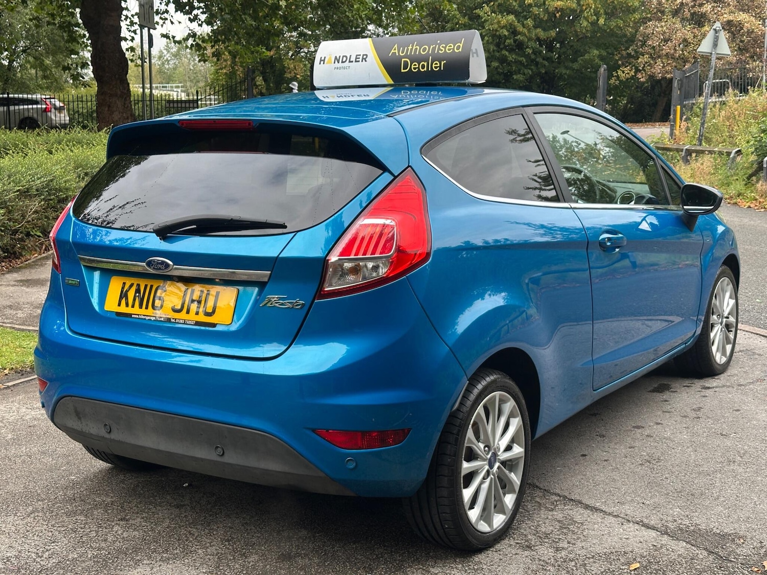 Vehicle 26