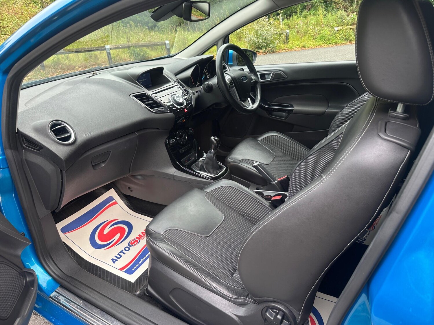 Vehicle 40