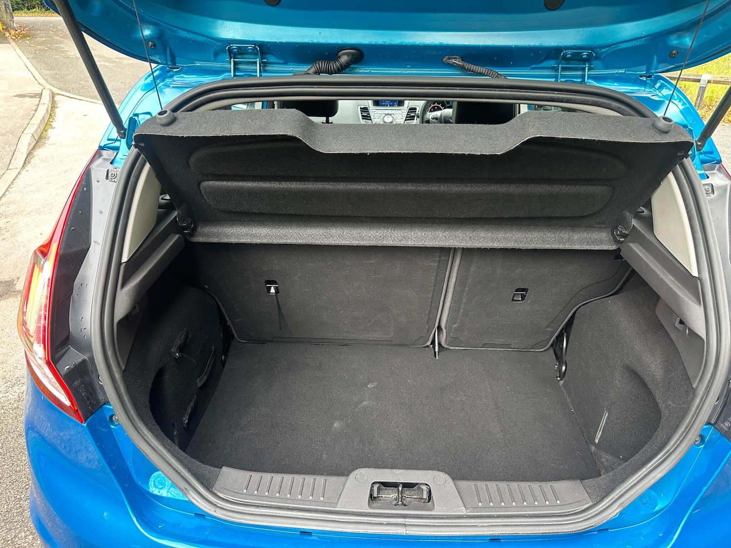 Vehicle 41