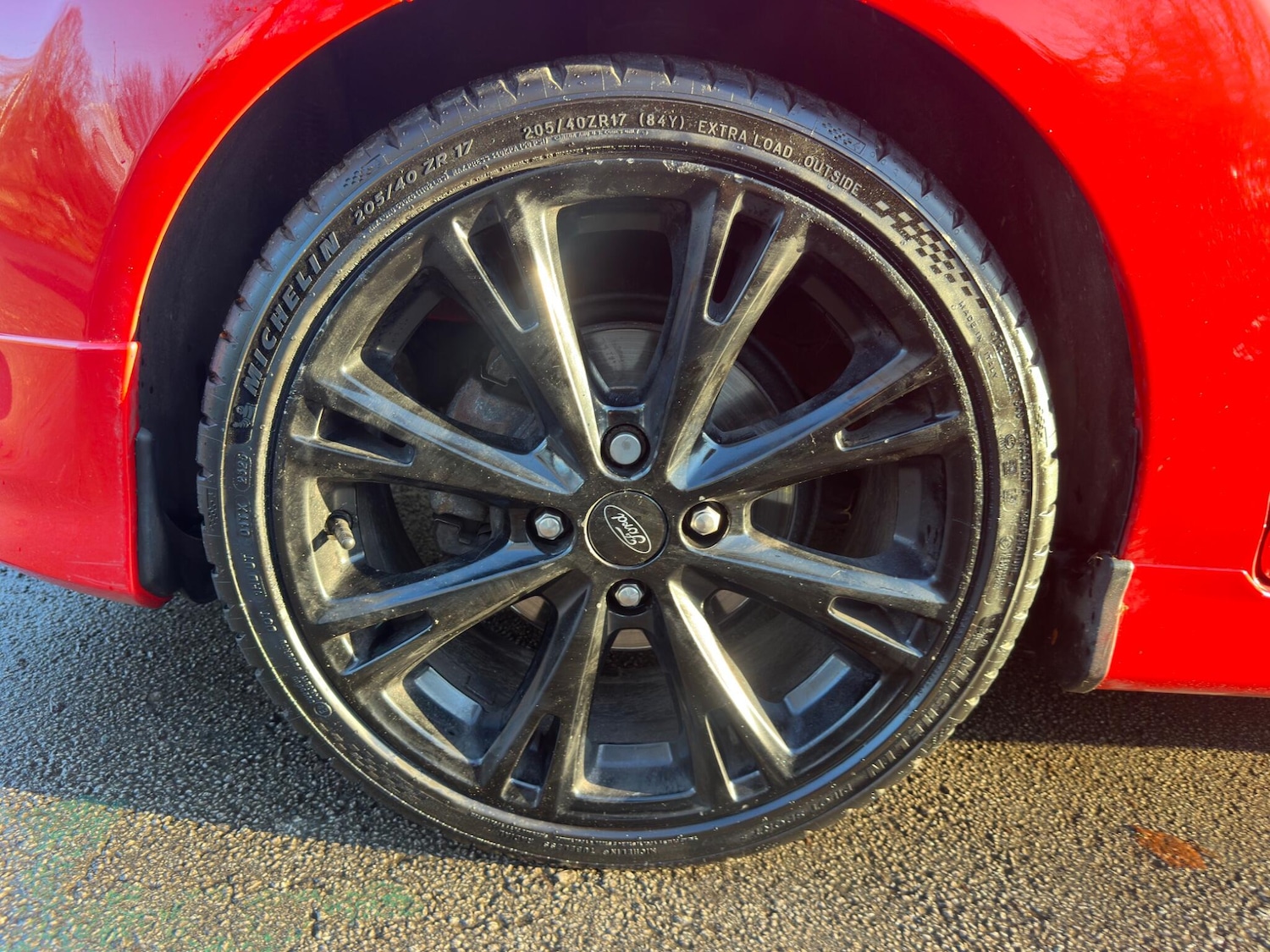 Used Ford Fiesta for sale - 77242668: Photo 39