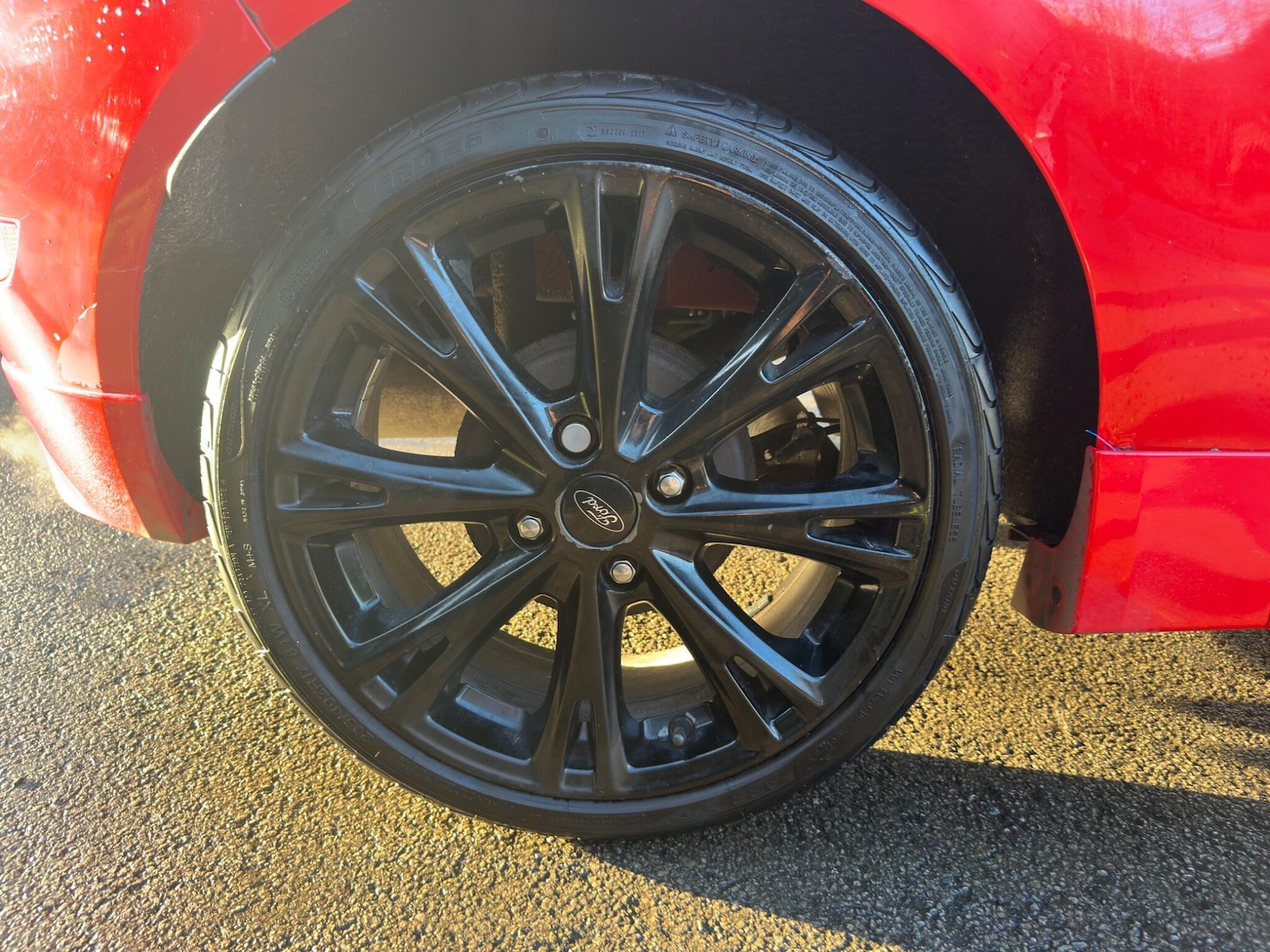 Used Ford Fiesta for sale - 77242668: Photo 41