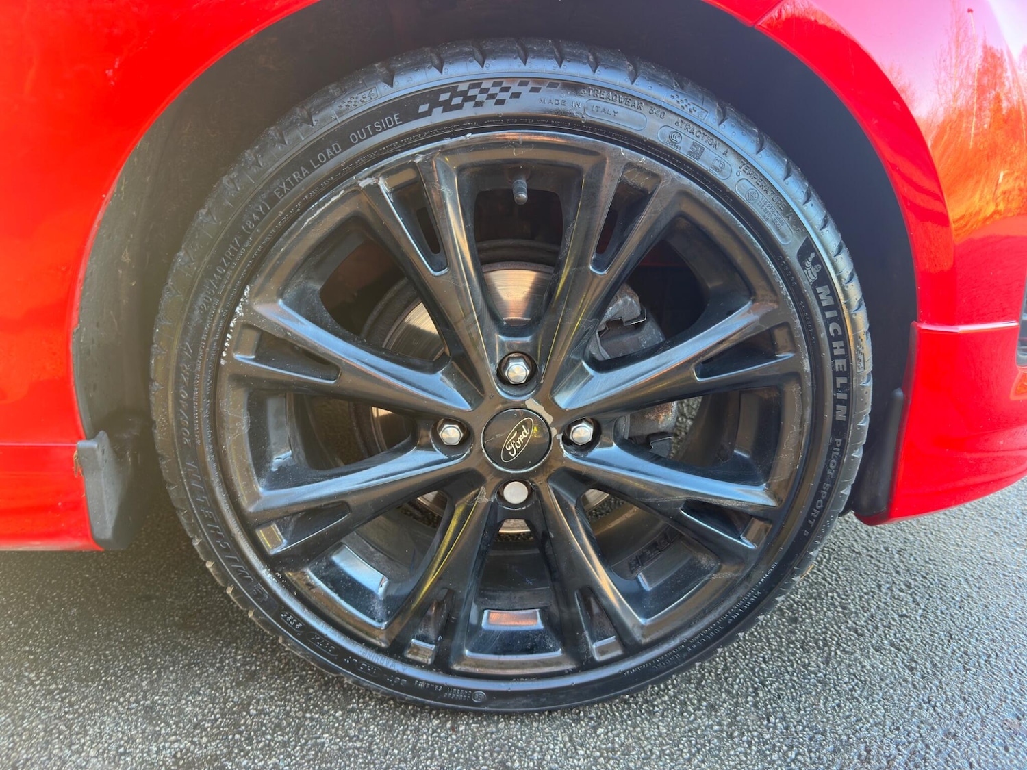 Used Ford Fiesta for sale - 77242668: Photo 44