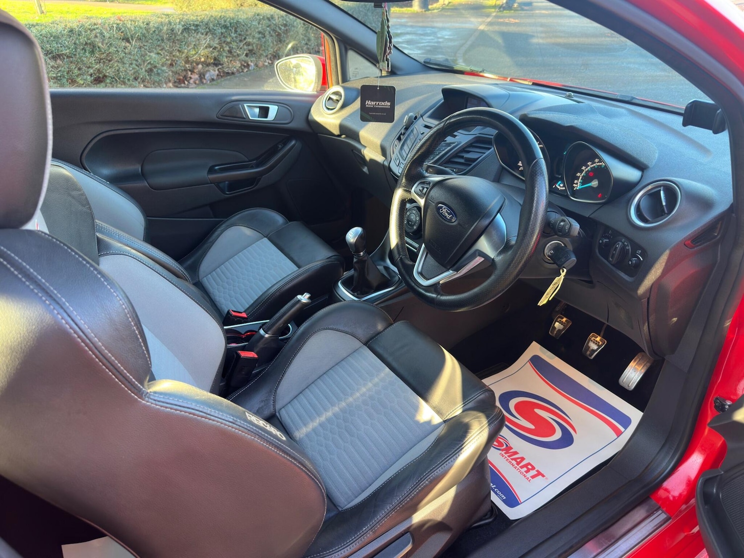 Used Ford Fiesta for sale - 77242668: Photo 45