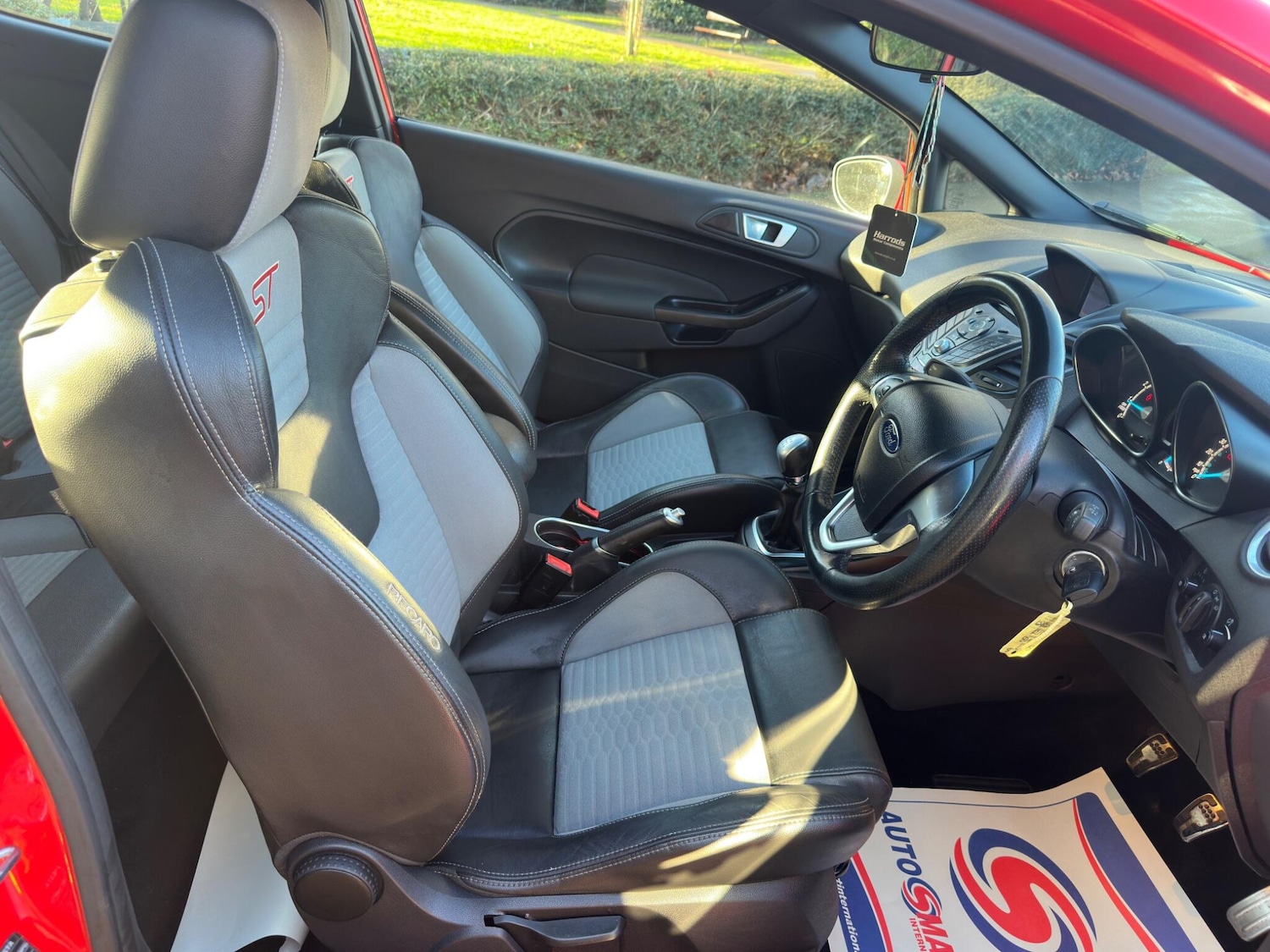 Used Ford Fiesta for sale - 77242668: Photo 46