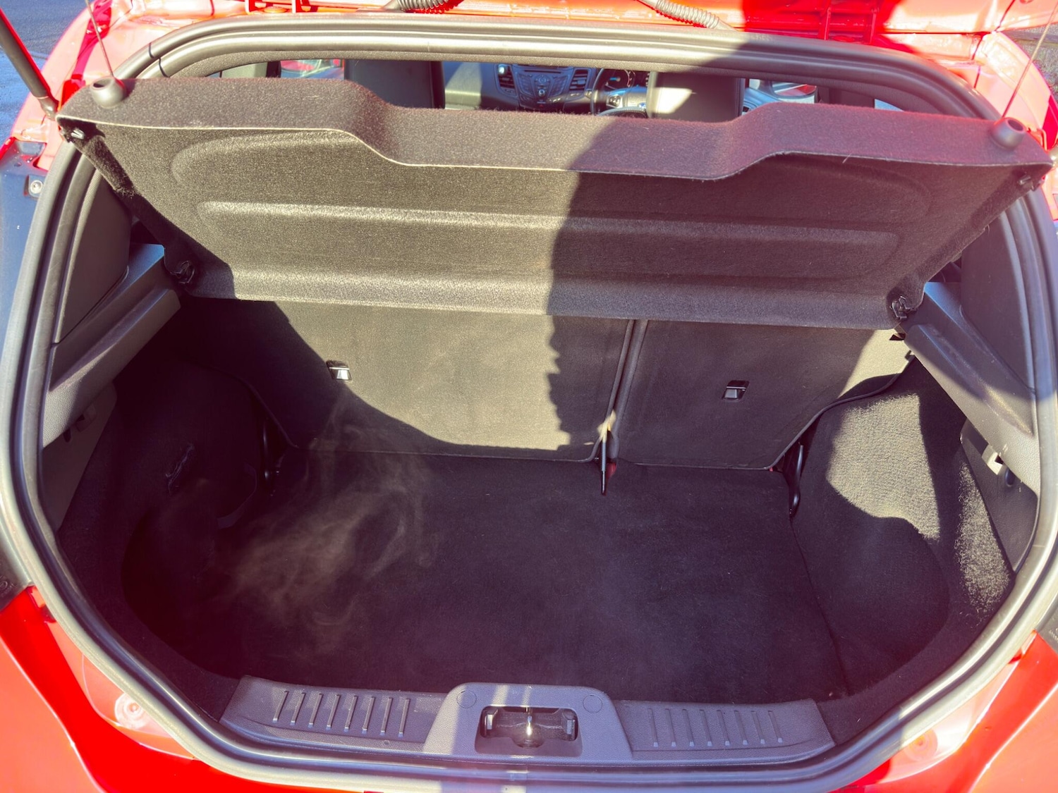 Used Ford Fiesta for sale - 77242668: Photo 47