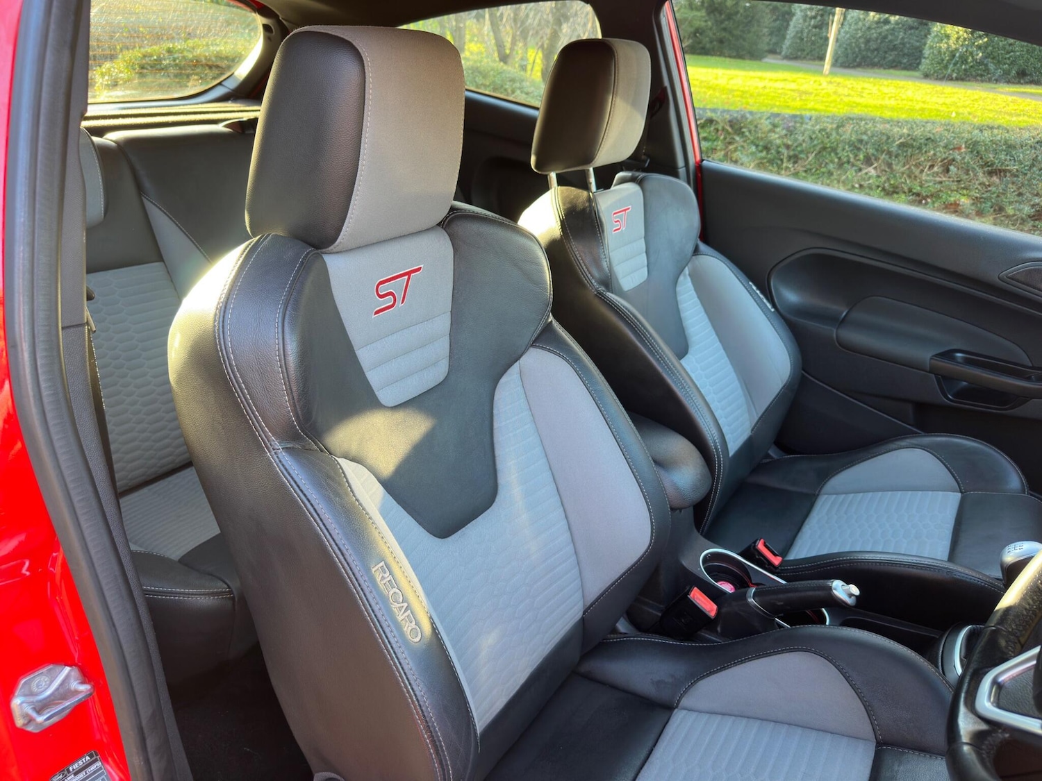 Used Ford Fiesta for sale - 77242668: Photo 49