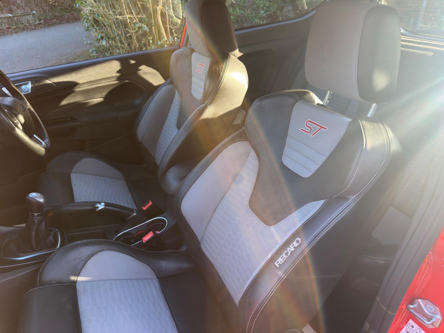 Used Ford Fiesta for sale - 77242668: Photo 50