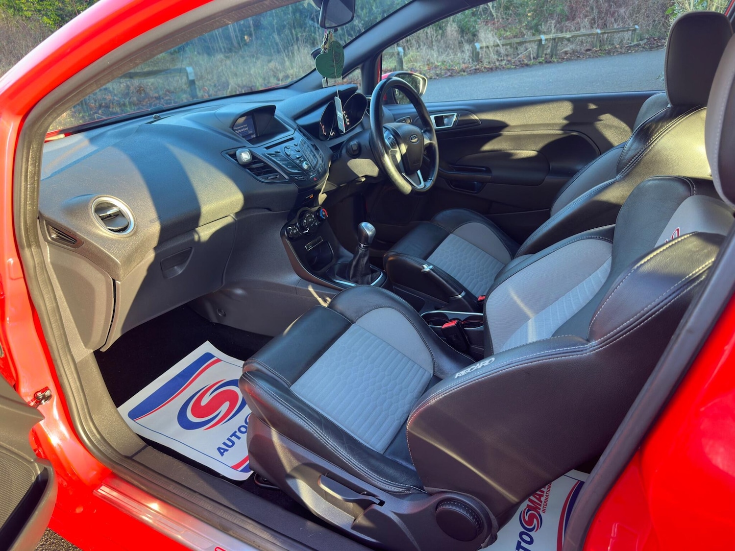 Used Ford Fiesta for sale - 77242668: Photo 51