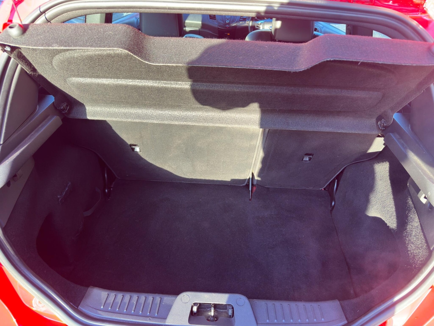 Used Ford Fiesta for sale - 77242668: Photo 52