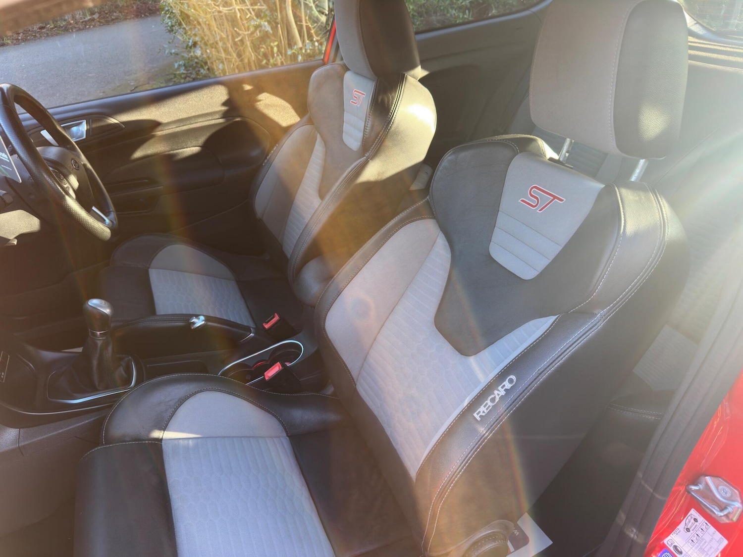 Used Ford Fiesta for sale - 77242668: Photo 55