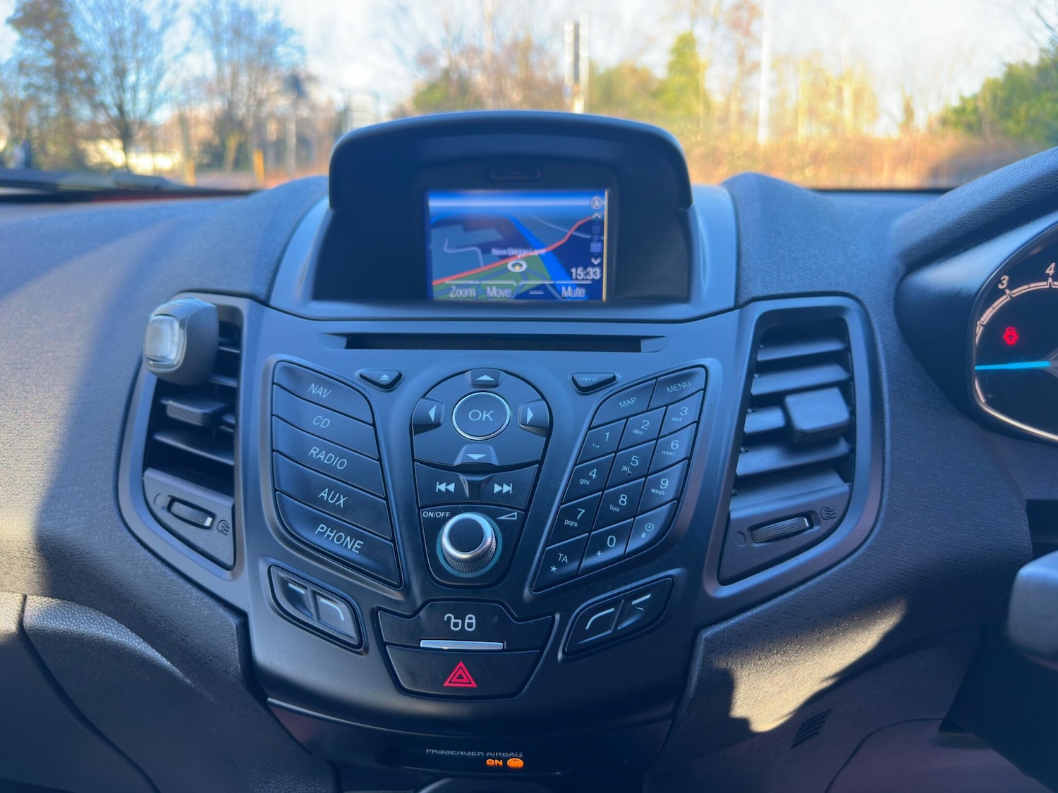 Used Ford Fiesta for sale - 77242668: Photo 56