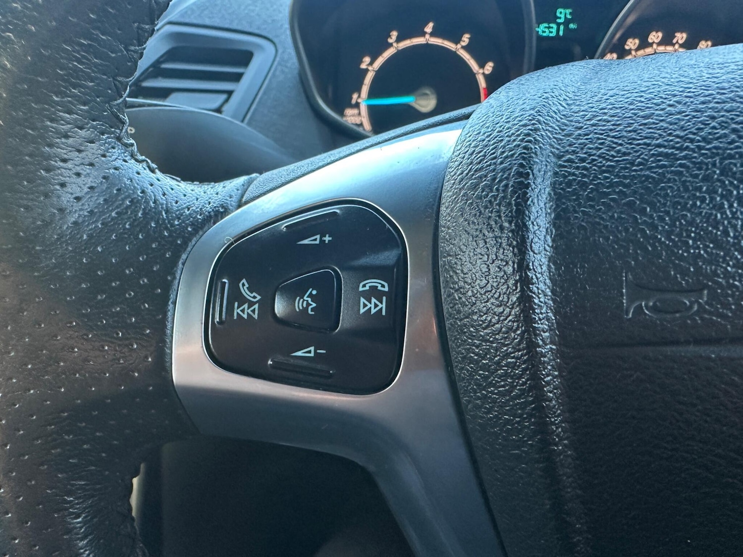 Used Ford Fiesta for sale - 77242668: Photo 60