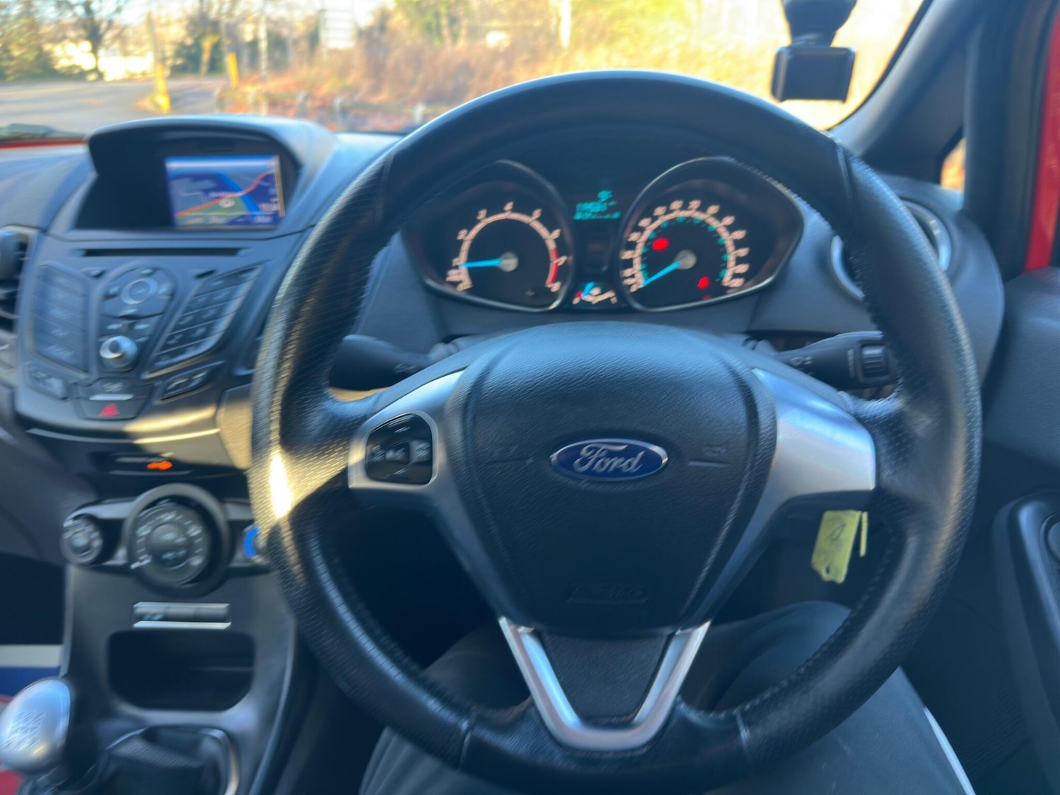 Used Ford Fiesta for sale - 77242668: Photo 61