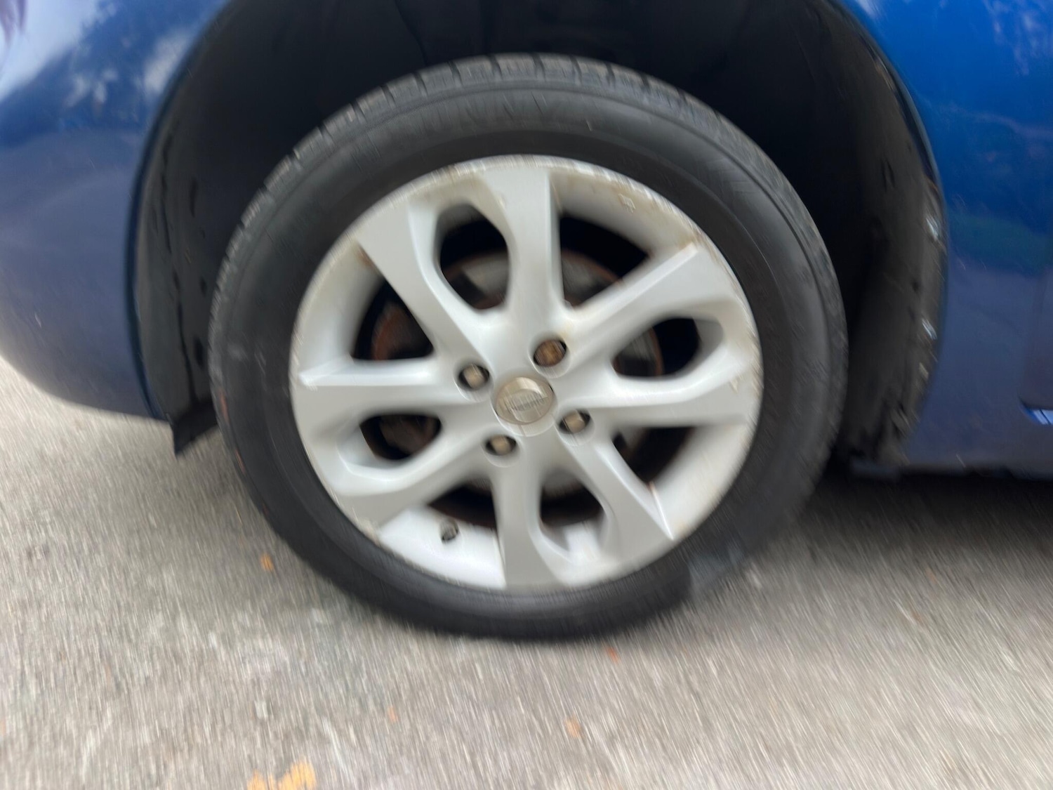 Used Nissan Micra for sale - 77925992: Photo 13