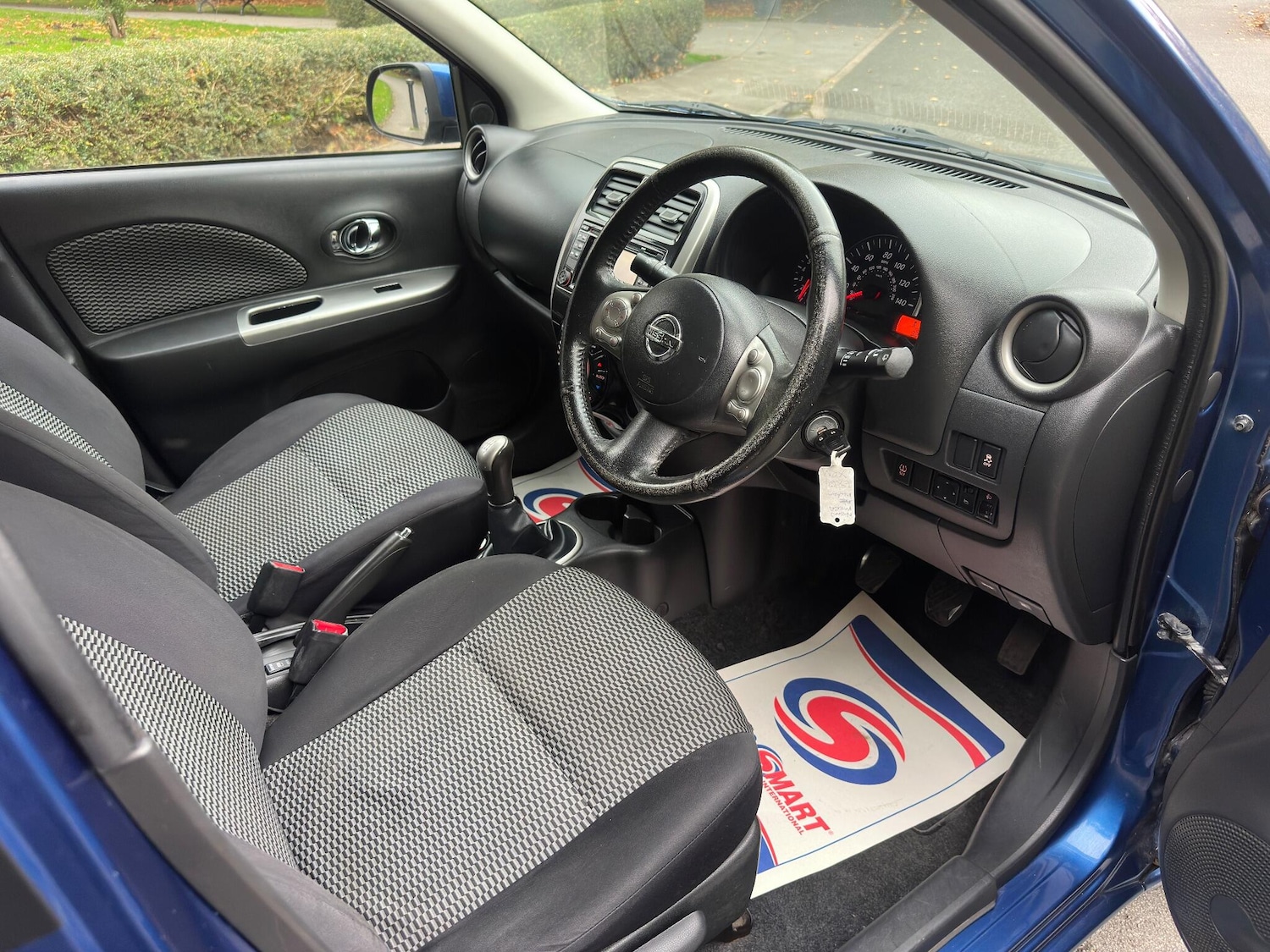 Used Nissan Micra for sale - 77925992: Photo 16