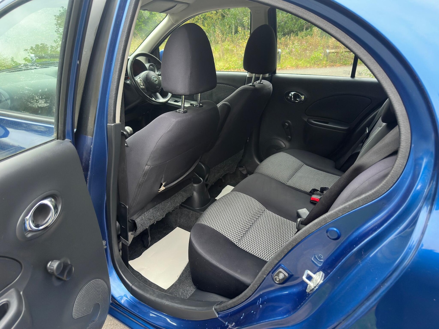 Used Nissan Micra for sale - 77925992: Photo 18