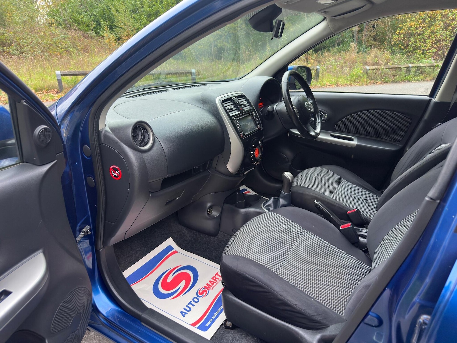 Used Nissan Micra for sale - 77925992: Photo 21