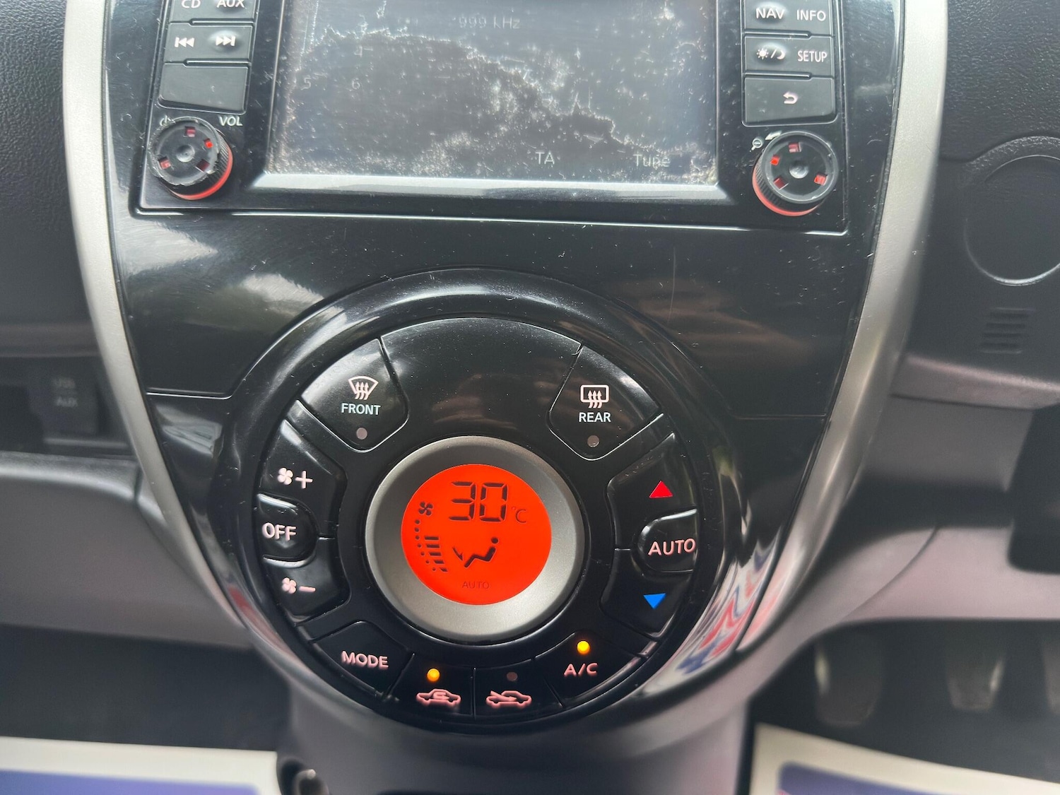 Used Nissan Micra for sale - 77925992: Photo 24